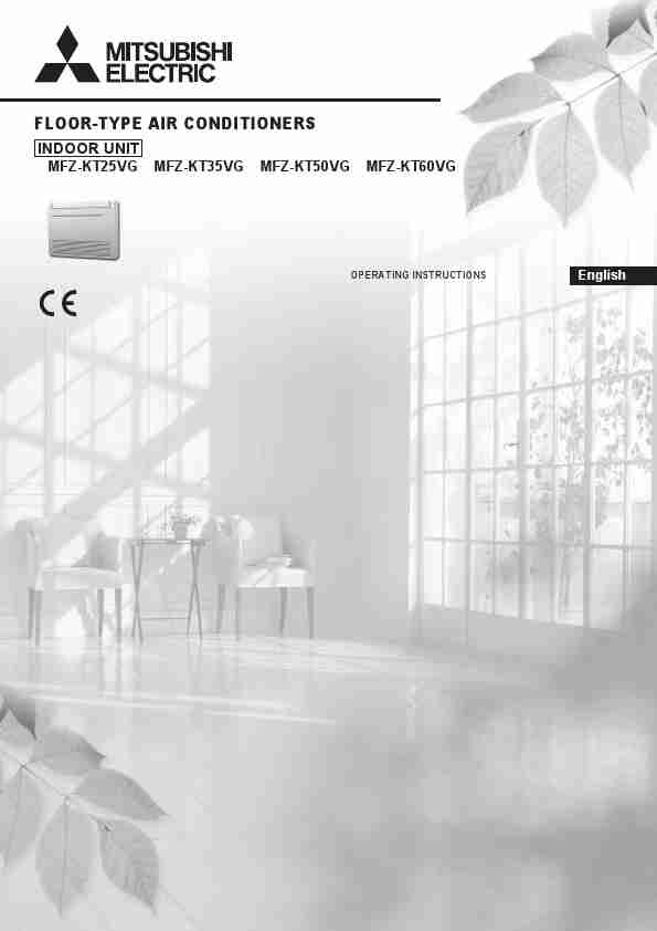 MITSUBISHI ELECTRIC MFZ-KT35VG-page_pdf